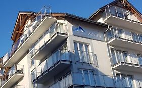 Apartament 25 Czarna Góra nr 5 Ischgl